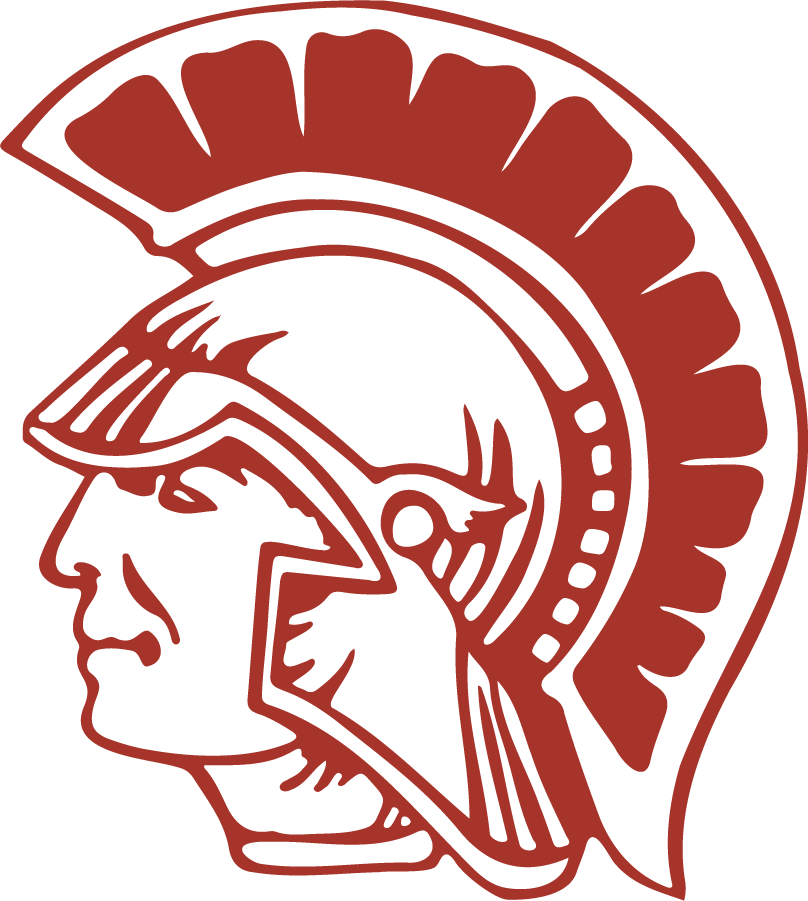 Arkansas-Little Rock Trojans 1977-1984 Primary Logo diy iron on heat transfer